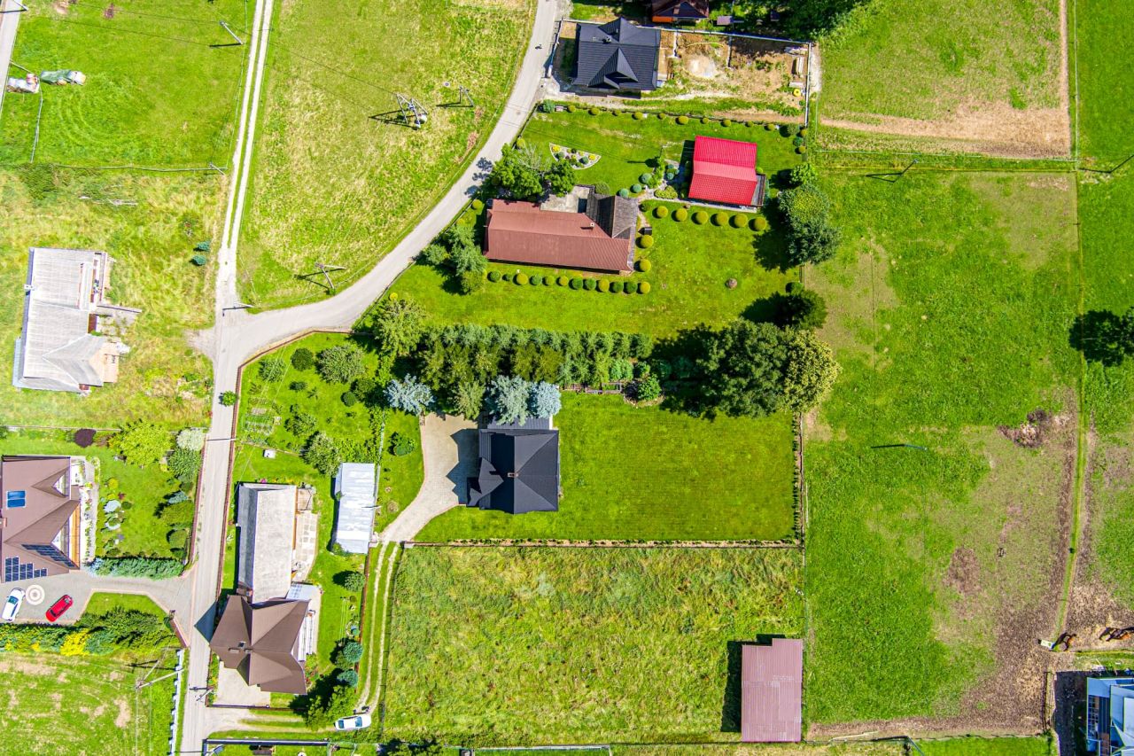 dom wolnostojący, 7 pokoi Ząb. Zdjęcie 2