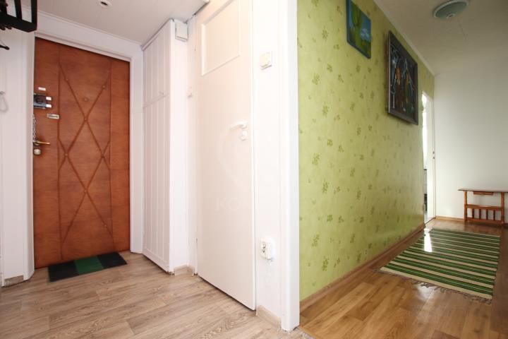 Mieszkanie 3-pokojowe Wrocław Stare Miasto, ul. Nożownicza. Zdjęcie 11