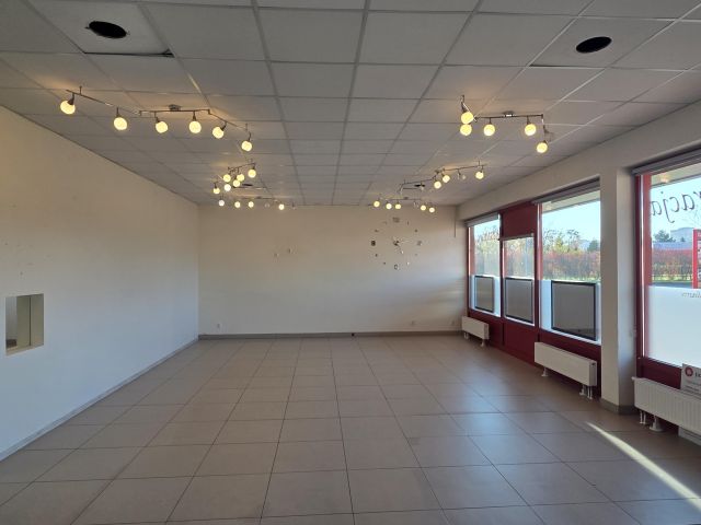 Lokal Poznań Nowe Miasto, ul. Szwajcarska. Zdjęcie 4