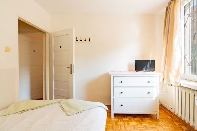 Mieszkanie 5-pokojowe Warszawa Praga, ul. Jagiellońska. Zdjęcie 6