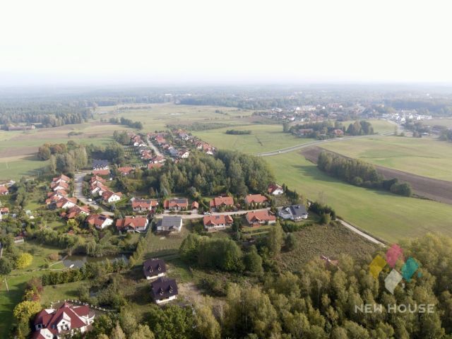 dom wolnostojący, 4 pokoje Gutkowo, ul. Modrzewiowa. Zdjęcie 8