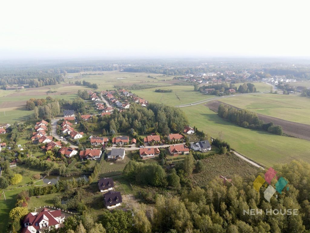 dom wolnostojący, 4 pokoje Gutkowo, ul. Modrzewiowa. Zdjęcie 8