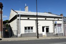 dom szeregowy, 6 pokoi Biecz, ul. Grodzka