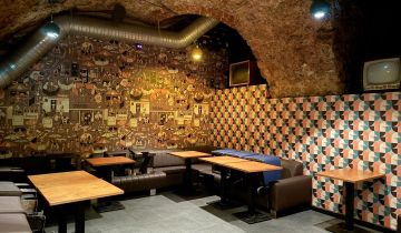 Lokal Kraków Stare Miasto