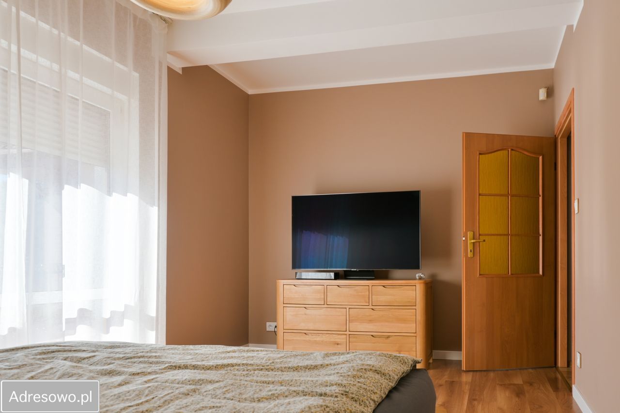 dom wolnostojący, 3 pokoje Przyłęki, ul. Młoda. Zdjęcie 12