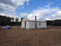 Działka budowlana Witowo, ul. Brzozowa. Zdjęcie 3