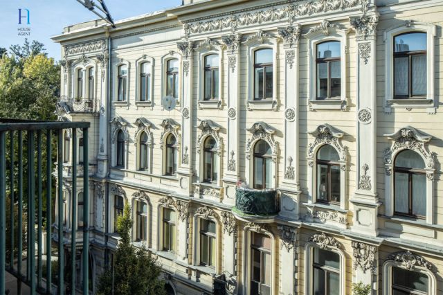 Mieszkanie 2-pokojowe Łódź Śródmieście, ul. Rewolucji 1905 r.. Zdjęcie 4