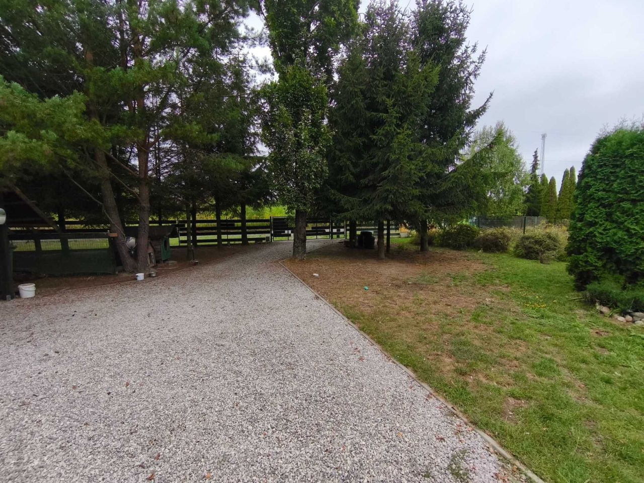 dom wolnostojący Baszkówka. Zdjęcie 6