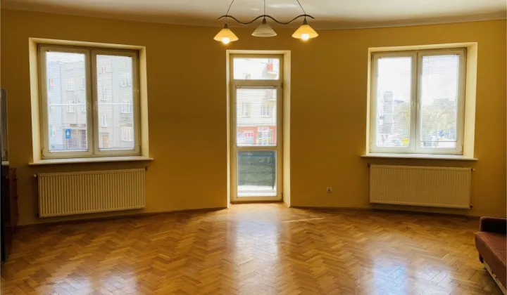 Mieszkanie 2-pokojowe Radom Śródmieście, ul. Romualda Traugutta