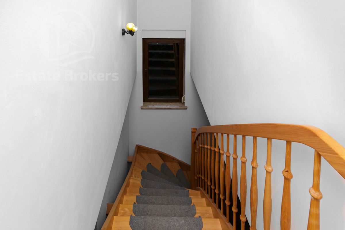 bliźniak, 4 pokoje Wrocław Psie Pole, ul. Lekcyjna. Zdjęcie 7