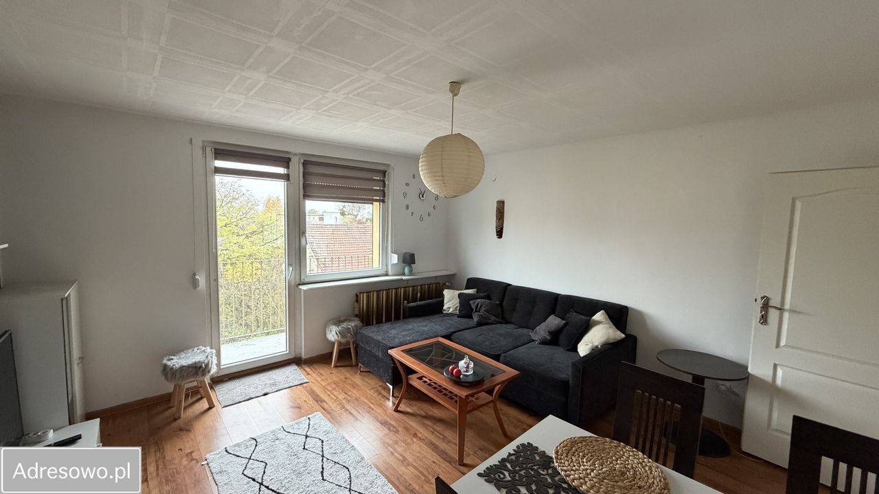 Mieszkanie 3-pokojowe Krążkowy. Zdjęcie 8