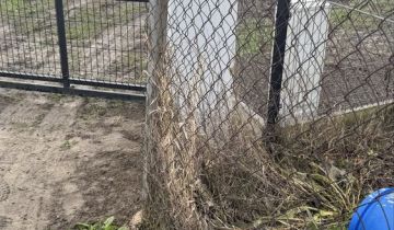 Działka rolno-budowlana Łęg