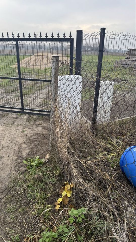 Działka rolno-budowlana Łęg. Zdjęcie 2