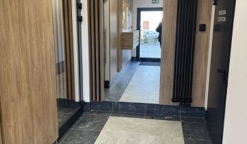 Mieszkanie 3-pokojowe Toruń Bielawy, ul. Szczecińska