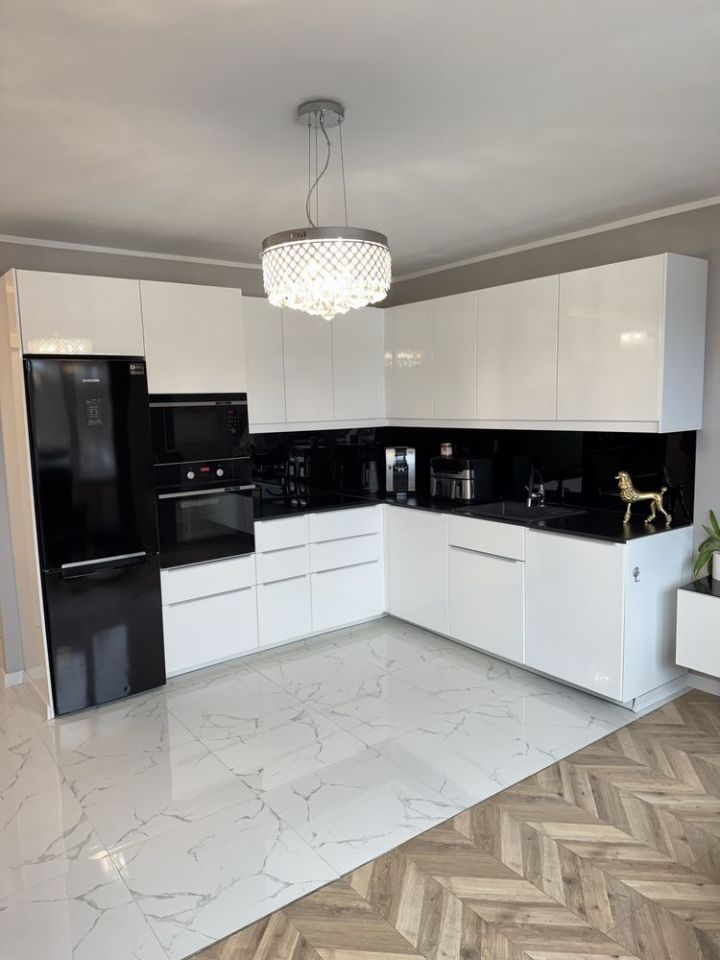 Mieszkanie 2-pokojowe Szczecin Słoneczne. Zdjęcie 6