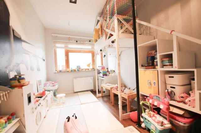 Mieszkanie 4-pokojowe Warszawa Wilanów, ul. Sarmacka. Zdjęcie 14