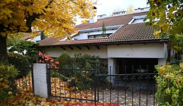 dom wolnostojący, 6 pokoi Wrocław Wojszyce