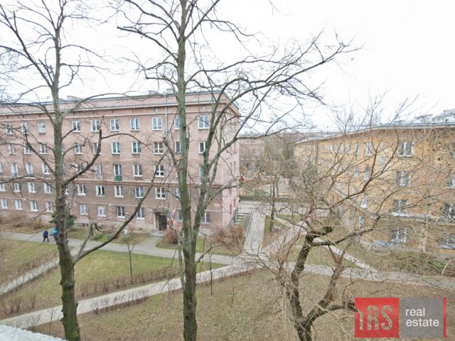 Mieszkanie 2-pokojowe Warszawa, ul. Namysłowska. Zdjęcie 6