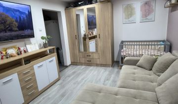 Mieszkanie 2-pokojowe Zielonki