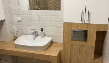 Mieszkanie 3-pokojowe Rzeszów Przybyszówka, ul. Dworskie Ogrody