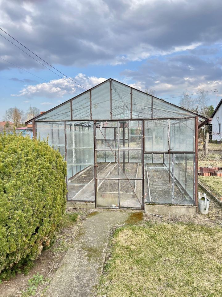 dom wolnostojący, 6 pokoi Cieksyn, ul. marsz. Józefa Piłsudskiego. Zdjęcie 13