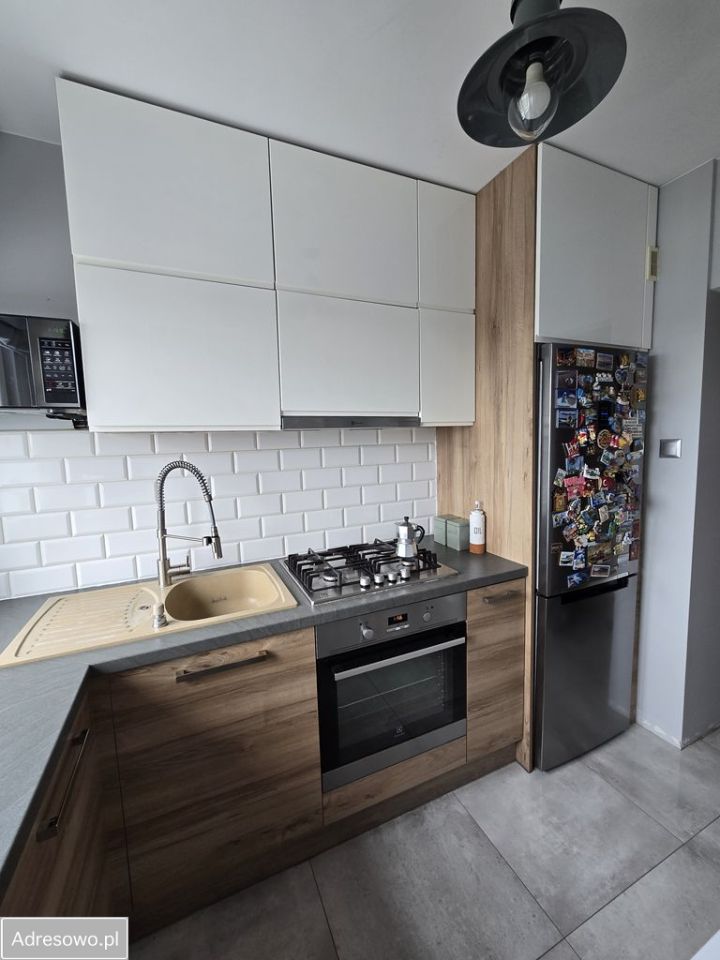 Mieszkanie 2-pokojowe Łódź Górna, ul. Lecznicza. Zdjęcie 15