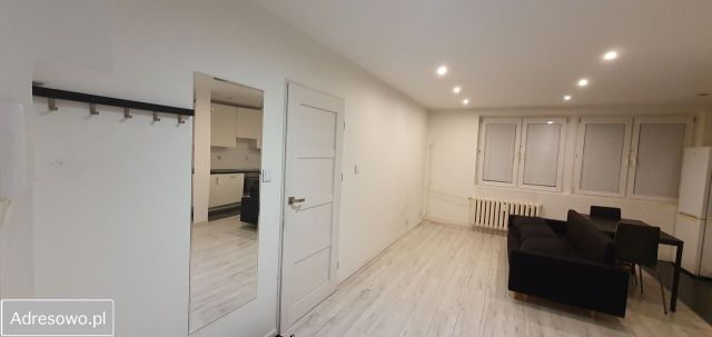 Mieszkanie 2-pokojowe Łódź Retkinia, ul. Maratońska. Zdjęcie 1