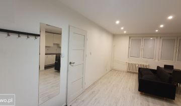 Mieszkanie 2-pokojowe Łódź Retkinia, ul. Maratońska