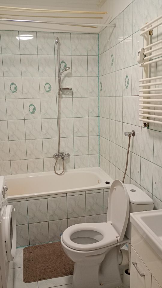 Mieszkanie 2-pokojowe Toruń Stawki, ul. Włocławska. Zdjęcie 8