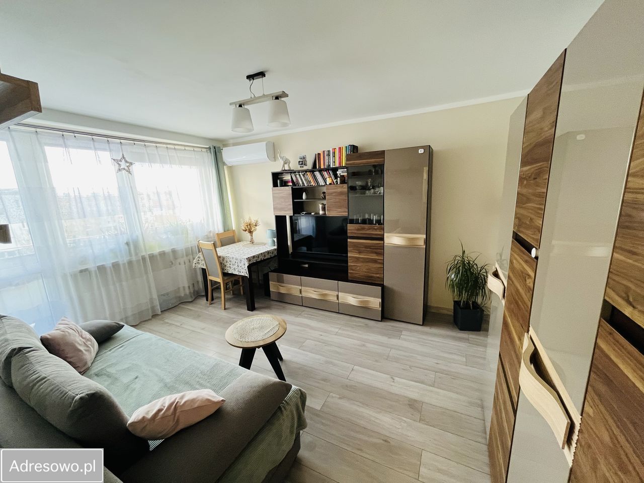 Mieszkanie 2-pokojowe Strzelce Opolskie. Zdjęcie 8