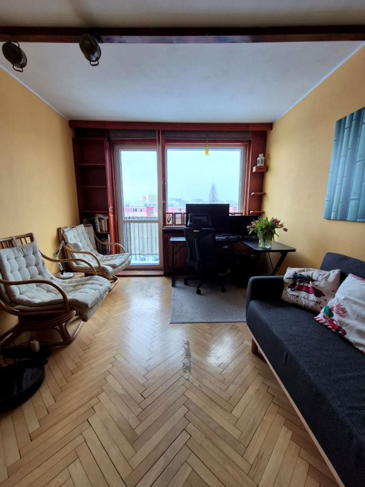 Mieszkanie 2-pokojowe Gdańsk Przymorze, ul. Olsztyńska. Zdjęcie 16