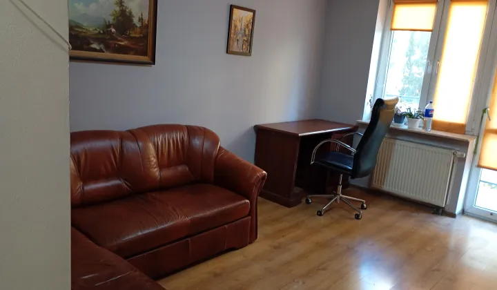 Mieszkanie 2-pokojowe Biłgoraj, ul. Narutowicza