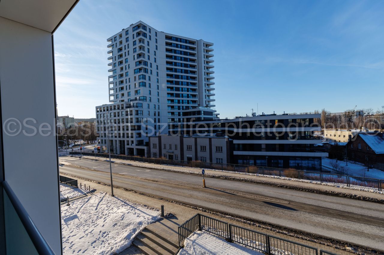 Mieszkanie 1-pokojowe Gdynia Śródmieście, ul. św. Piotra. Zdjęcie 25