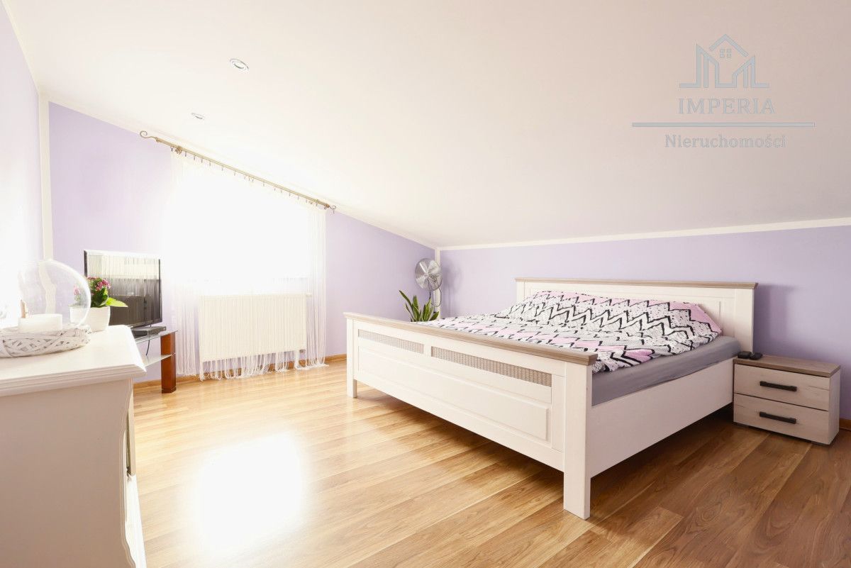 bliźniak, 4 pokoje Więckowy. Zdjęcie 8