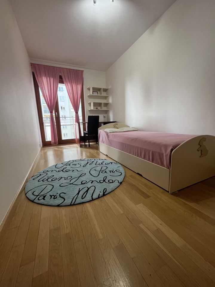 Mieszkanie 3-pokojowe Warszawa Mokotów, ul. Bukowińska. Zdjęcie 7