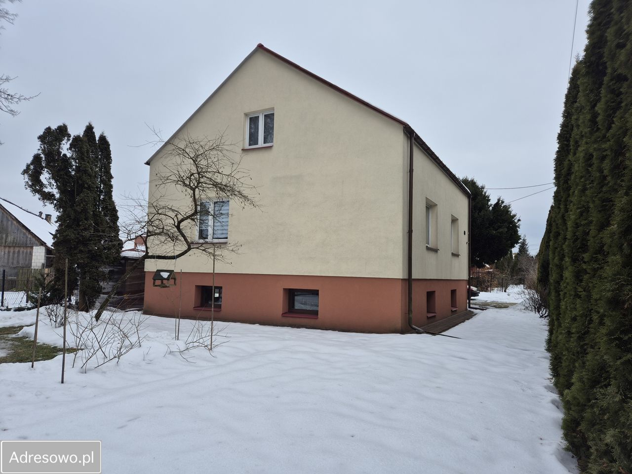 dom wolnostojący, 2 pokoje Sól. Zdjęcie 11