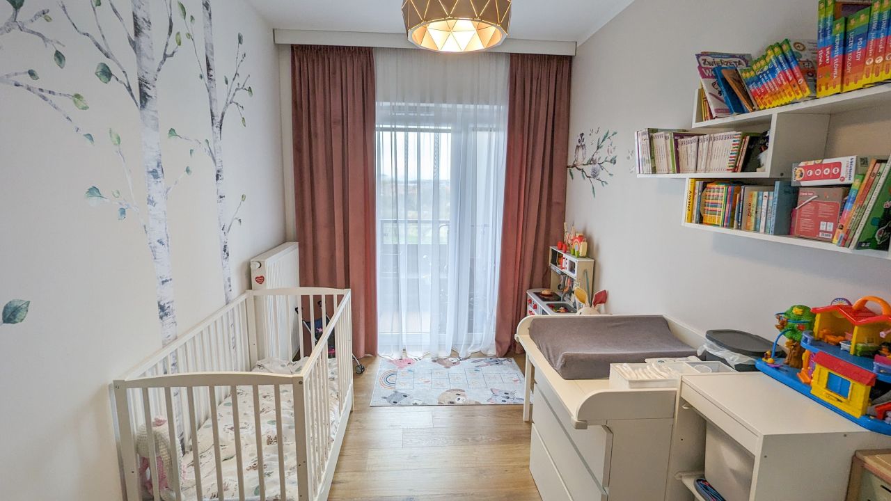 Mieszkanie 3-pokojowe Rzeszów, ul. Urocza. Zdjęcie 7