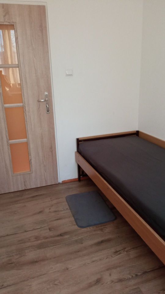 Mieszkanie 3-pokojowe Koszalin, ul. Stefana Starzyńskiego. Zdjęcie 2