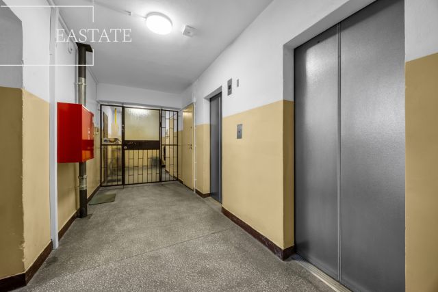 Mieszkanie 3-pokojowe Warszawa Praga, ul. Igańska. Zdjęcie 11