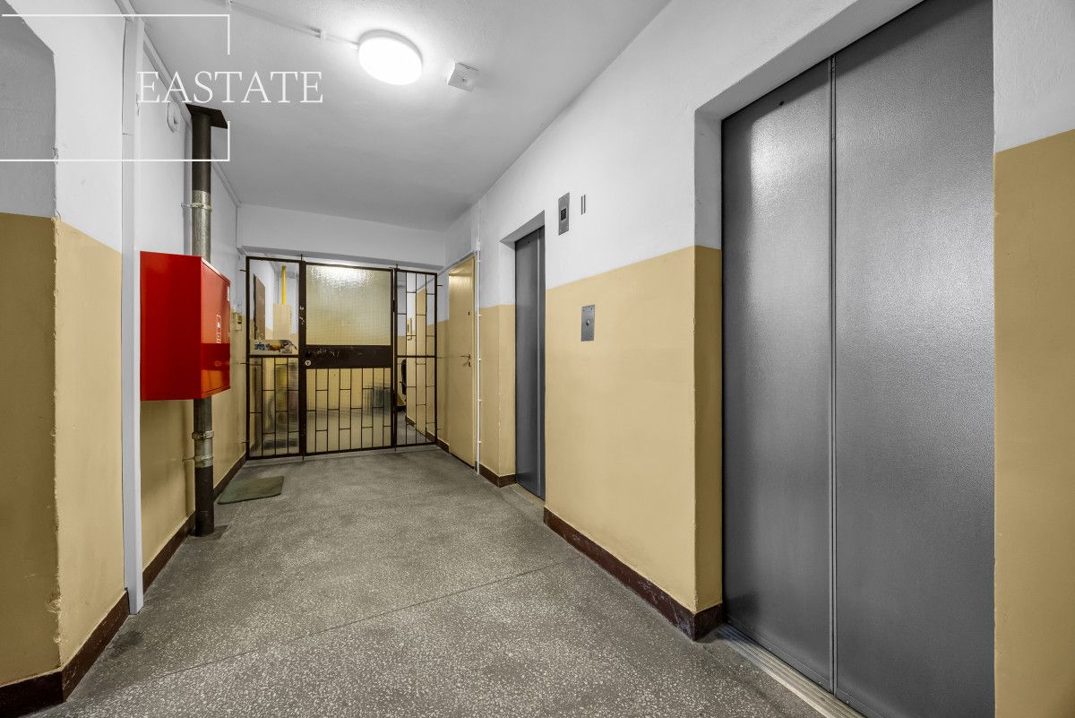 Mieszkanie 3-pokojowe Warszawa Praga, ul. Igańska. Zdjęcie 11