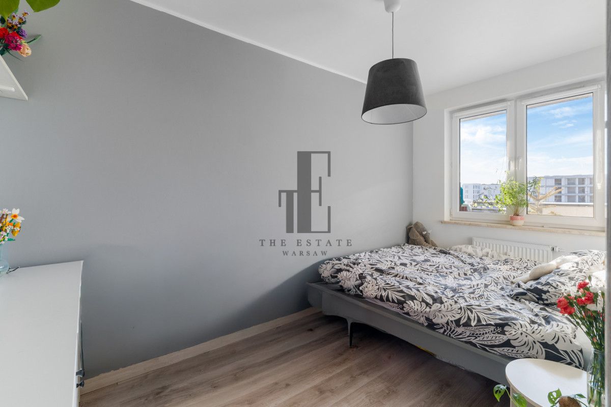 Mieszkanie 2-pokojowe Warszawa Białołęka, ul. Kartograficzna. Zdjęcie 5