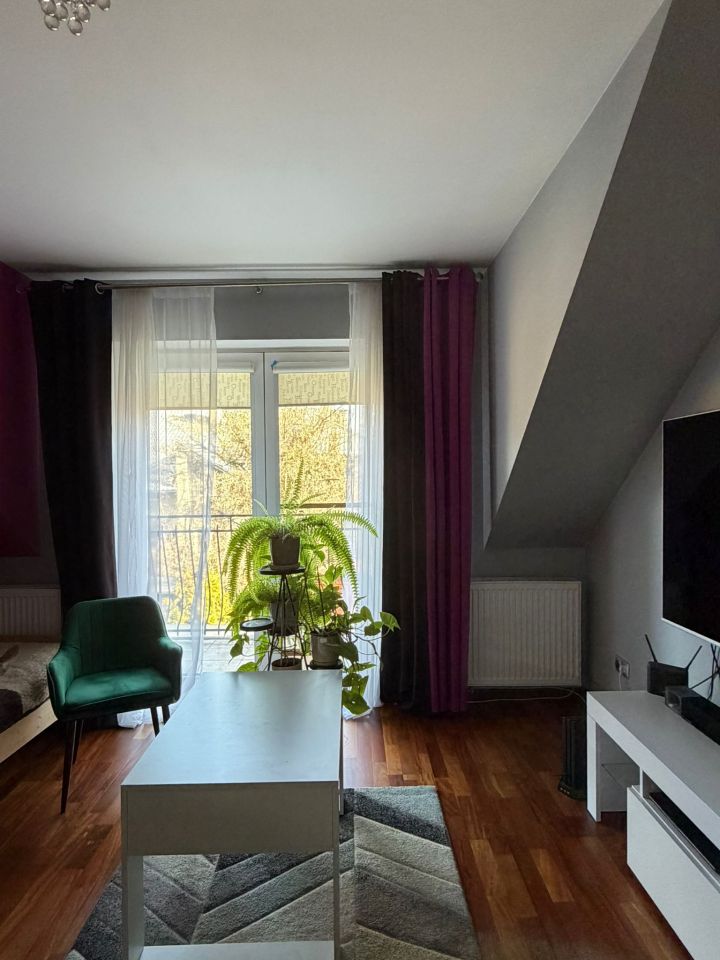 dom szeregowy, 4 pokoje Grodzisk Mazowiecki Centrum, ul. Sienna. Zdjęcie 10