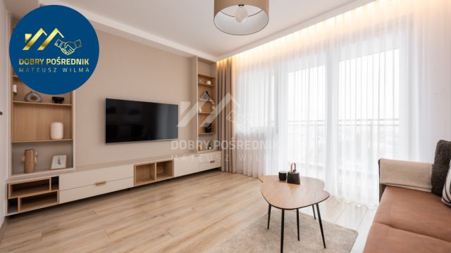 Mieszkanie 2-pokojowe Gdańsk Przymorze, al. Rzeczypospolitej. Zdjęcie 2