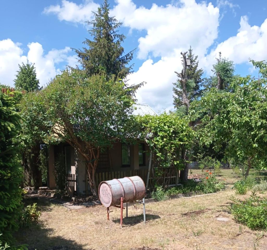 Działka rod Ełk, ul. Suwalska. Zdjęcie 4