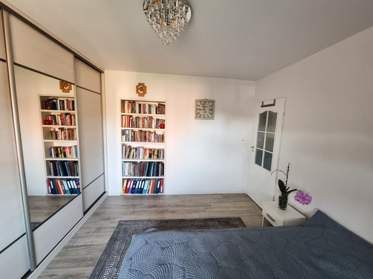 Mieszkanie 4-pokojowe Olsztyn Zatorze, ul. Wrocławska. Zdjęcie 16