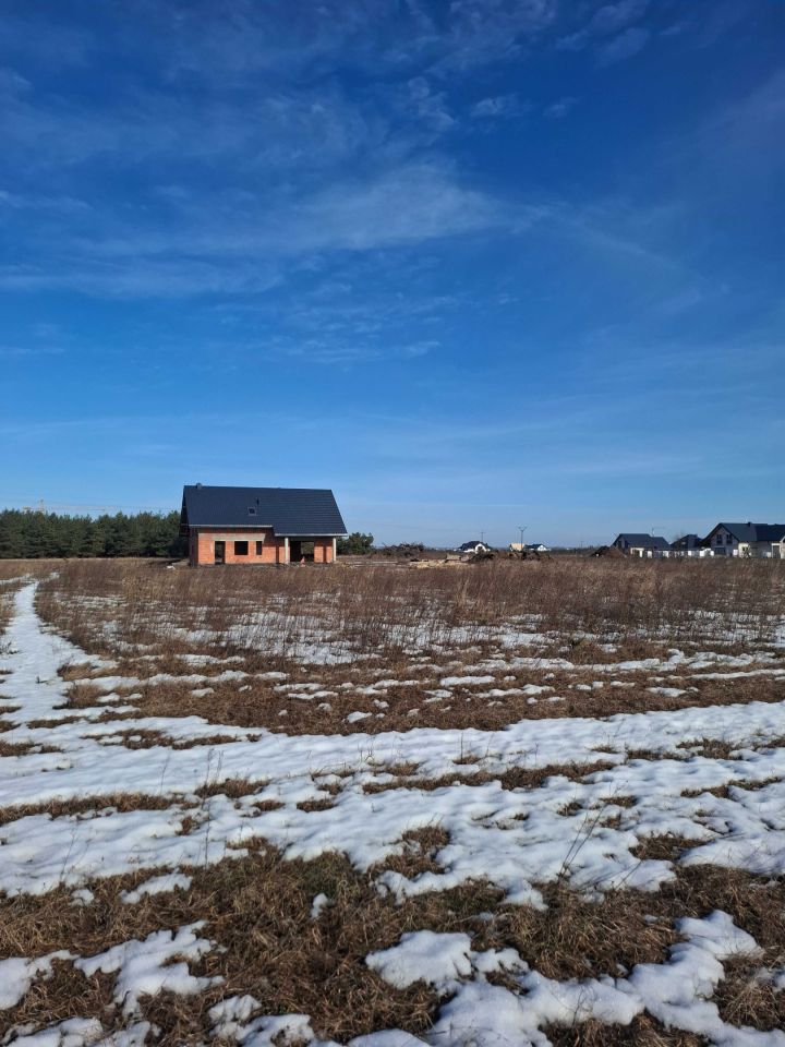 Działka budowlana Suwałki, ul. Czesława Miłosza. Zdjęcie 3