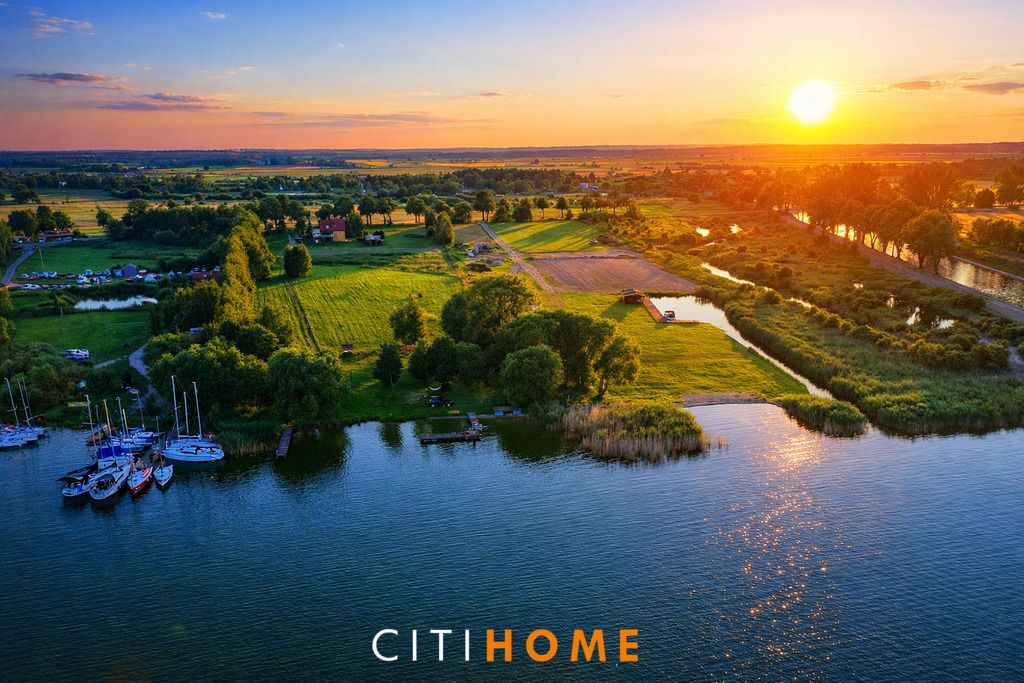 Działka budowlana Szymonka. Zdjęcie 4