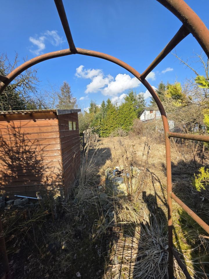 Działka rekreacyjna Stargard. Zdjęcie 7