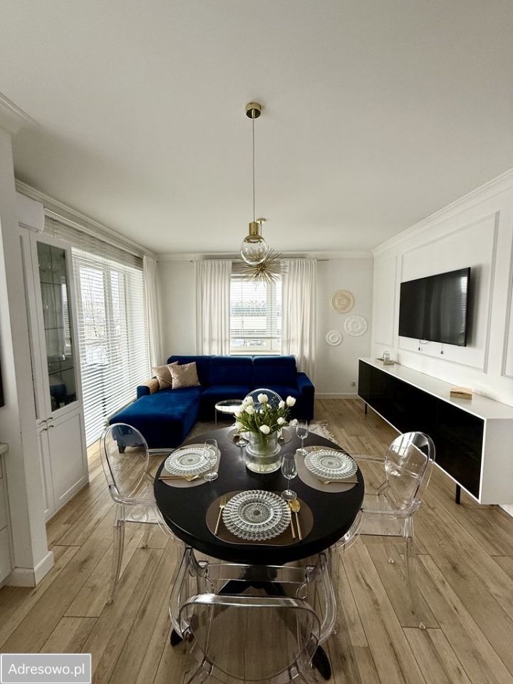 Mieszkanie 3-pokojowe Siedlce, ul. 3 Maja. Zdjęcie 6