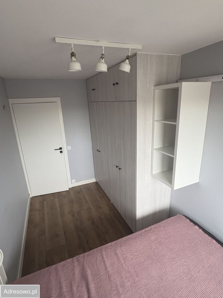 Mieszkanie 2-pokojowe Warszawa Saska Kępa, ul. Zwycięzców. Zdjęcie 10